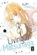 Living with Matsunaga 04
