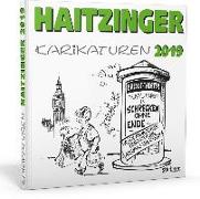 Haitzinger