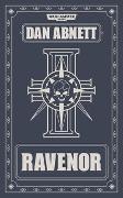 Warhammer 40.000 - Ravenor Inquisitor