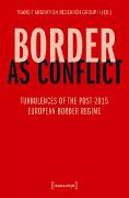 Border as Conflict