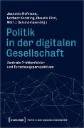 Politik in der digitalen Gesellschaft
