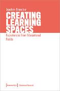 Creating Learning Spaces