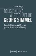 Religion und Wirtschaft bei Georg Simmel