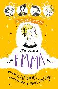 Awesomely Austen - Illustrated and Retold: Jane Austen's Emma