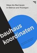 Escherich, M: Bauhaus-Koordinaten