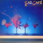 Sad Cafe