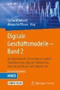 Digitale Geschäftsmodelle - Band 2