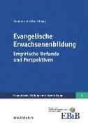 Evangelische Erwachsenenbildung