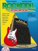 Rockodil Songbook (incl.MP3 CD)