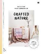 Das kleine Rico Nähbuch No 5 - Crafted Nature