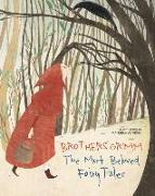 Brothers Grimm: The Most Beloved Fairy Tales