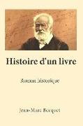 Histoire d'Un Livre