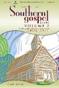 Southern Gospel Favorites, Volume 2 [With CD]