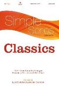 Simple Series Classics [With CD]