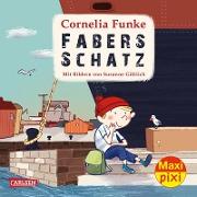 Maxi Pixi 273: VE 5 Fabers Schatz (5 Exemplare)