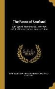 The Fauna of Scotland: With Special Reference to Clydesdale and the Western District. Fresh and Brac
