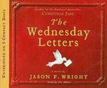 The Wednesday Letters