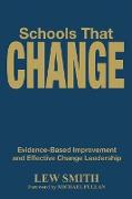 Schools That Change
