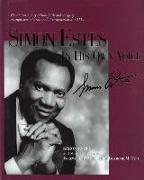 Simon Estes: In His Own Voice [With CD]