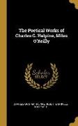 The Poetical Works of Charles G. Halpine, Miles O'Reilly