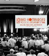 10 Jahre Bad Homburger Poesie & Literaturfestival
