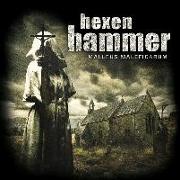 Hexenhammer-Die Inquisitorin