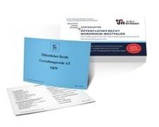 Karteikarten - Öffentliches Recht NRW-Verwalt.r.-AT/ VerwProzessR/ StaatshaftungsR