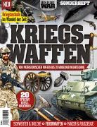 History of War Sonderheft - KRIEGSWAFFEN