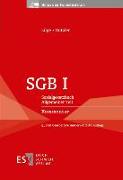 SGB I