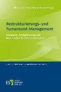 Restrukturierungs- und Turnaround-Management