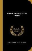 Larned's History of the World