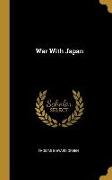 War With Japan