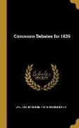 Commons Debates for 1629