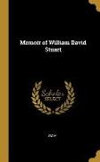 Memoir of William David Stuart