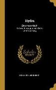 Hydra: Eine Anatomisch-Entwicklungsgeschichtliche Untersuchung