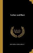 Luther und Kant