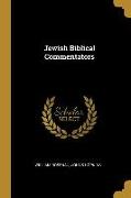 Jewish Biblical Commentators