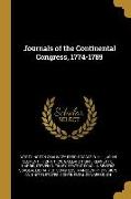 Journals of the Continental Congress, 1774-1789