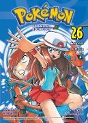 Pokémon - Die ersten Abenteuer 26