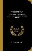 Tilbury Nogo: Or, Passages in the Life of an Unsuccessful man, Scotland and the Moors
