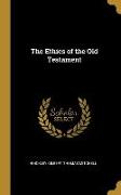 The Ethics of the Old Testament