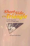 Short Side of the Triangle: A Family Saga Set in the Pre-Civil Rights South
