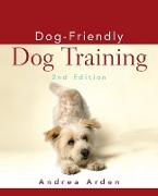 Dog-Friendly Dog Training