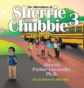 The Adventures of Sherrie and Chubbie 3