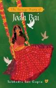 The Teenage Diary of Jodh Bai