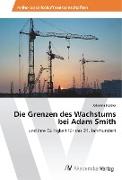 Die Grenzen des Wachstums bei Adam Smith