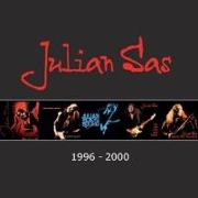 1996-2000 (5-CD-Boxset)