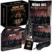 Symphonic Live (Fan Box)