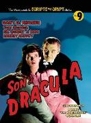 Son of Dracula (hardback)