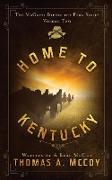 Home To Kentucky